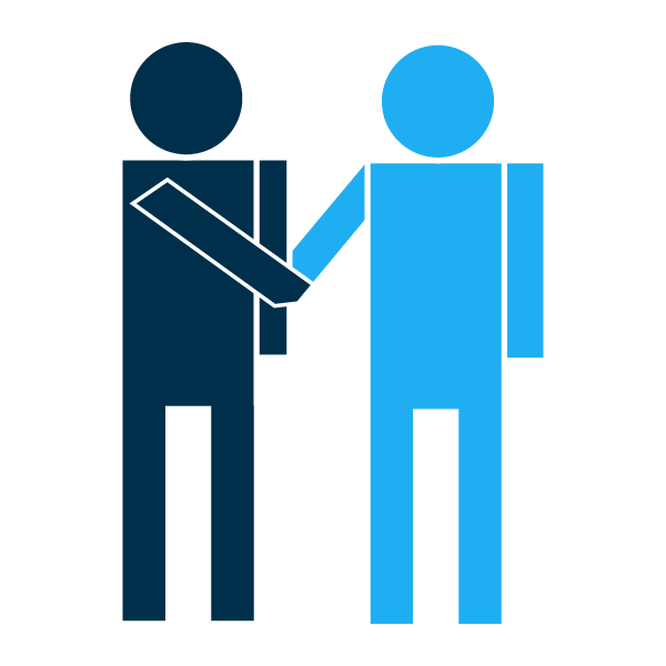 We will respond as quickly as possible with a one-time flat rate price based on your inquiry. This will be the total cost of EVERYTHING and there will be absolutely NO hidden fees.